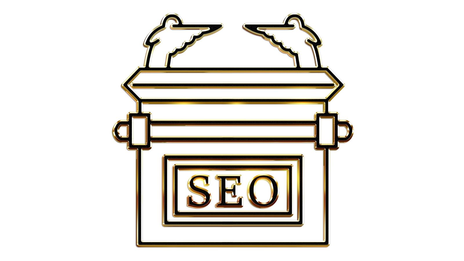 seo logo