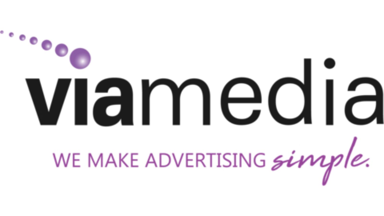 viamedia logo