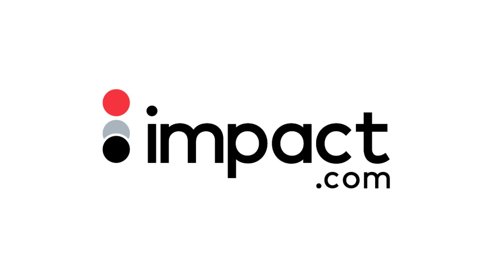 impact.com logo