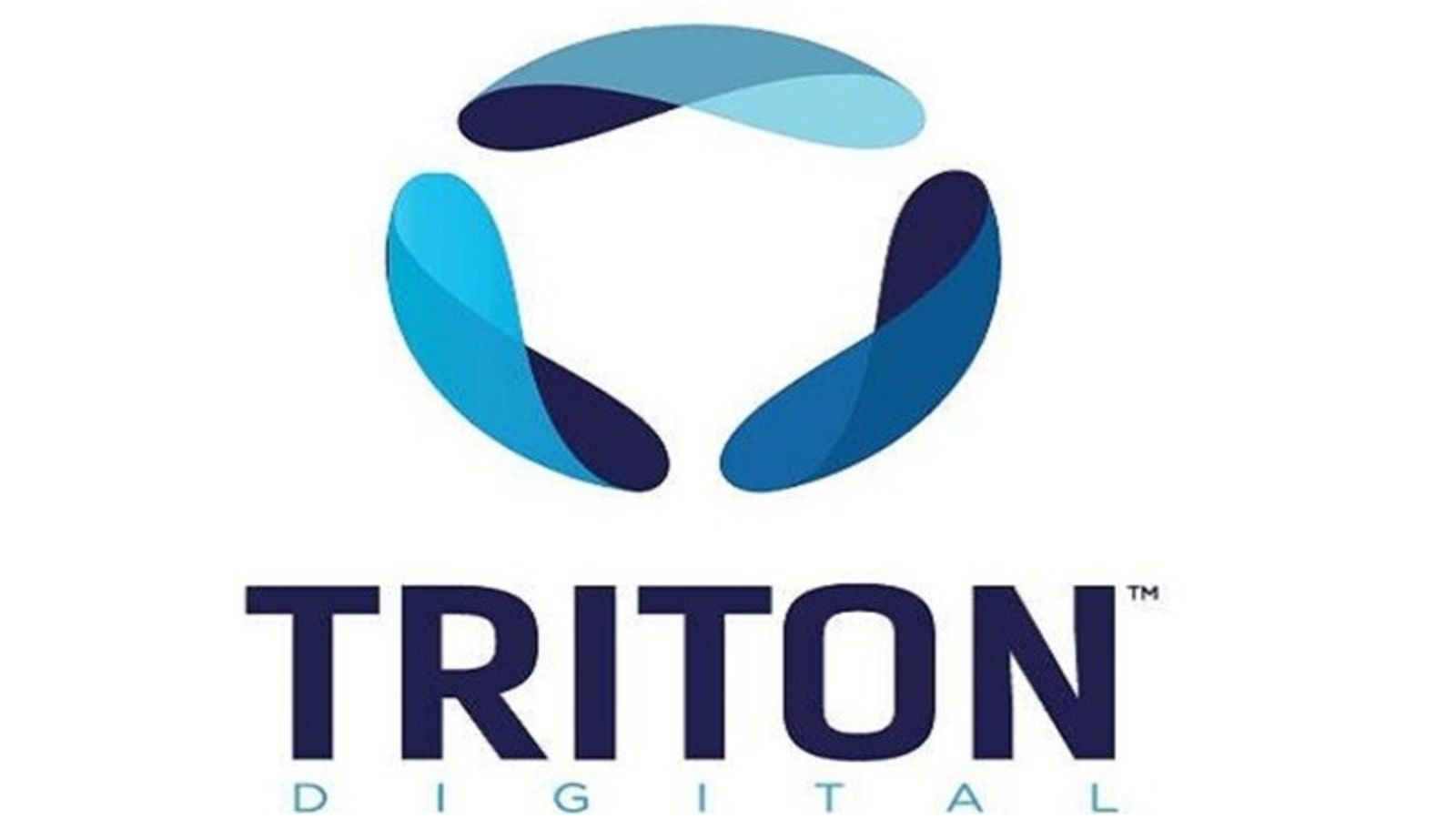 triton logo