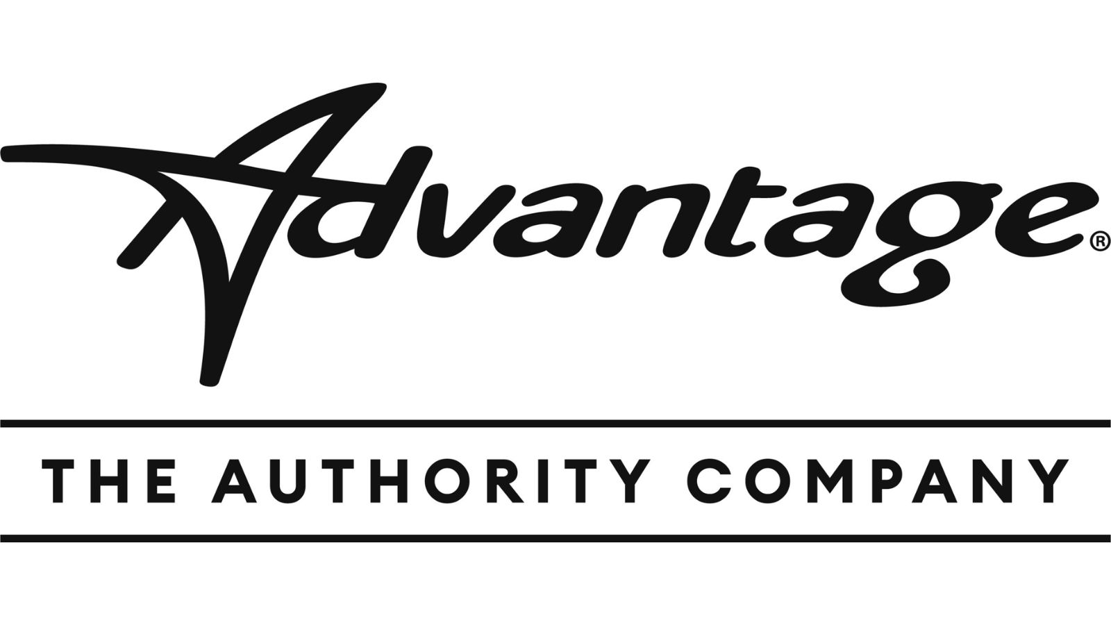 advantage logo