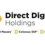 direct digital logo