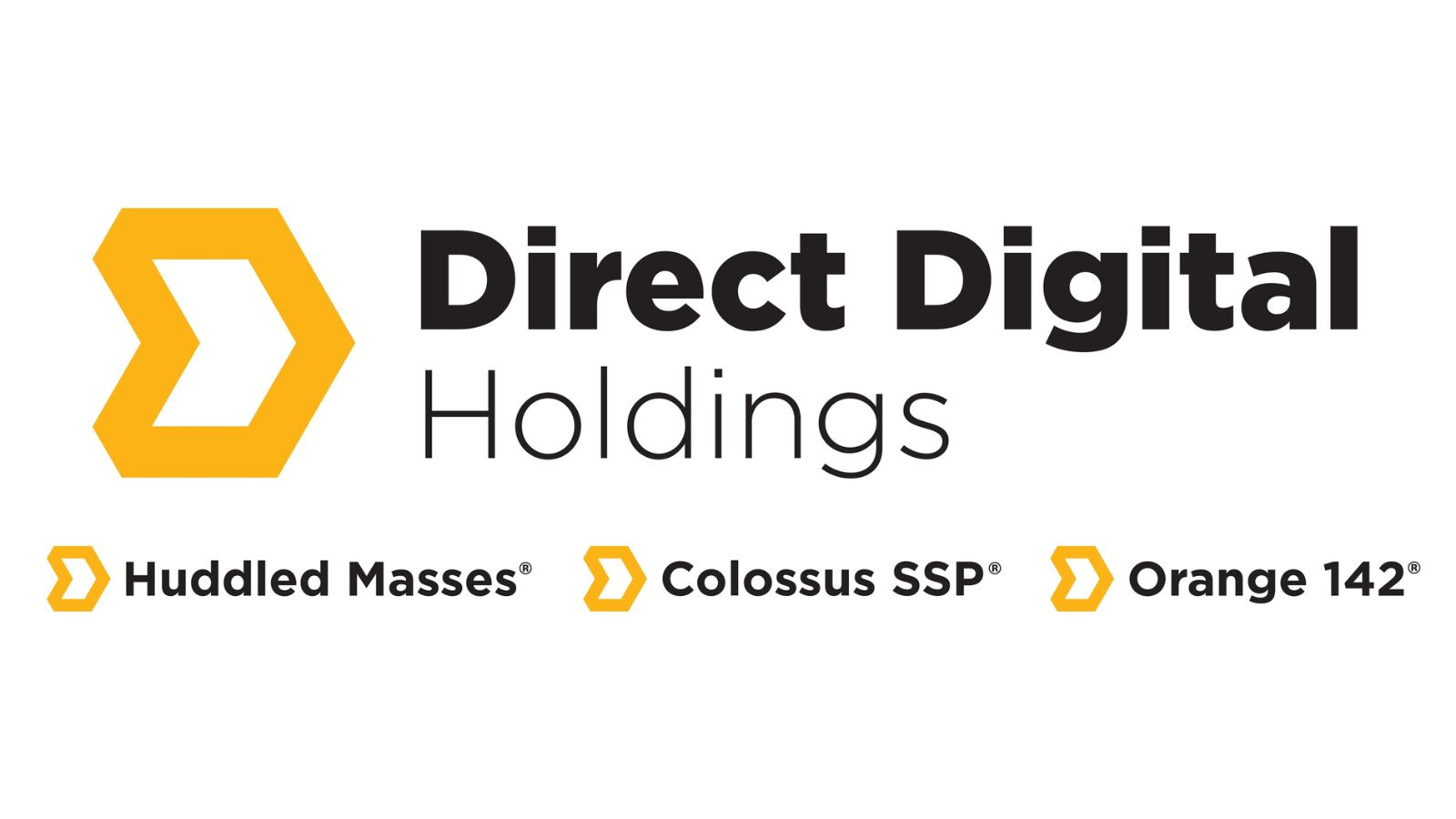 direct digital logo