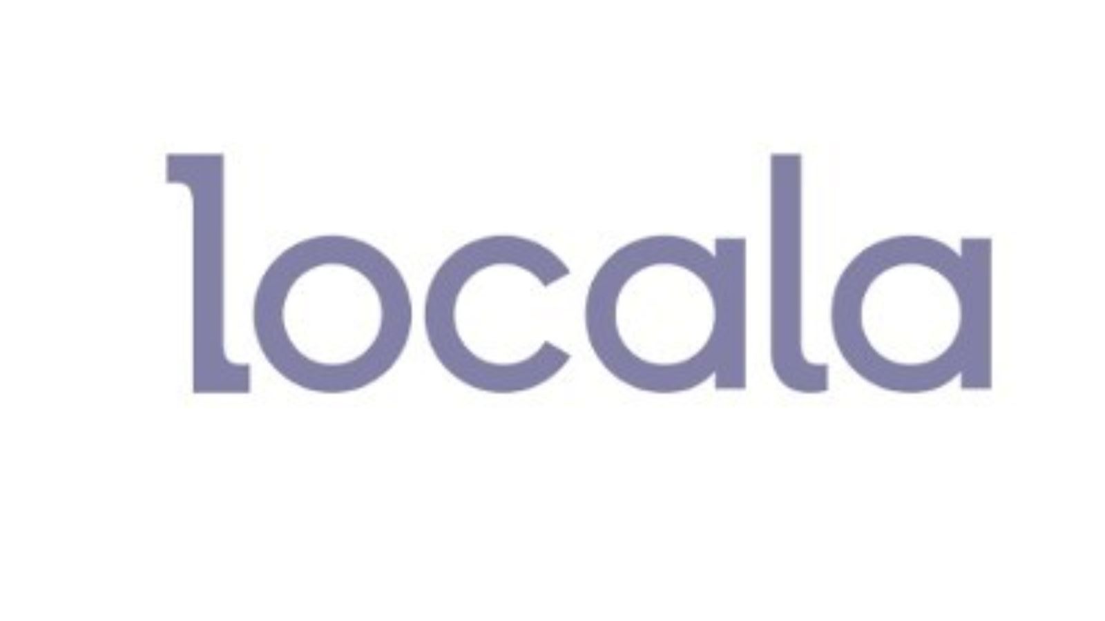 locala logo