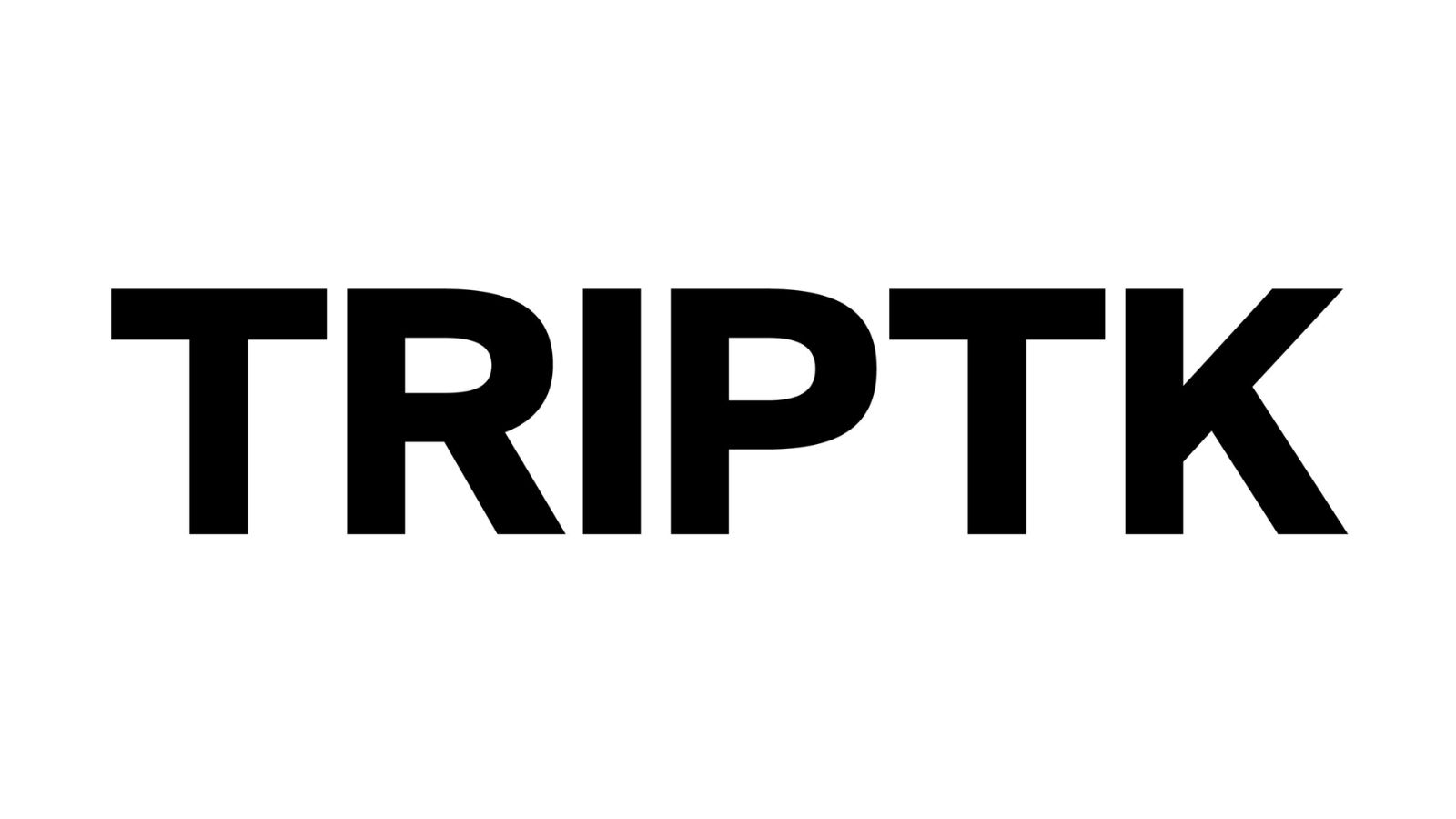 triptk logo