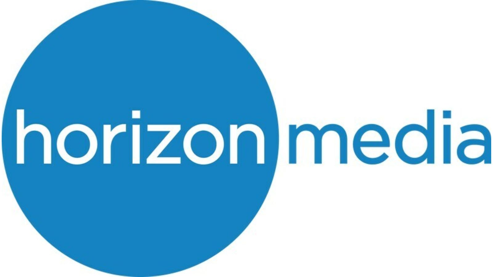 horizon media logo