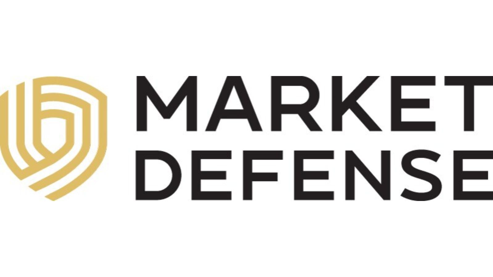 market defence logo