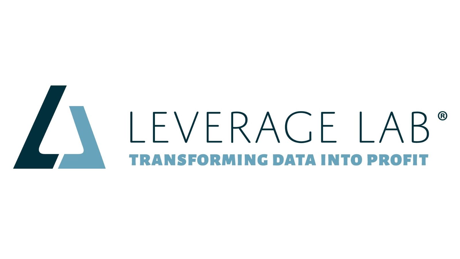 leverage logo