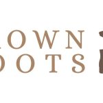 brown boots logo