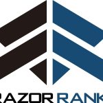 razorrank logo