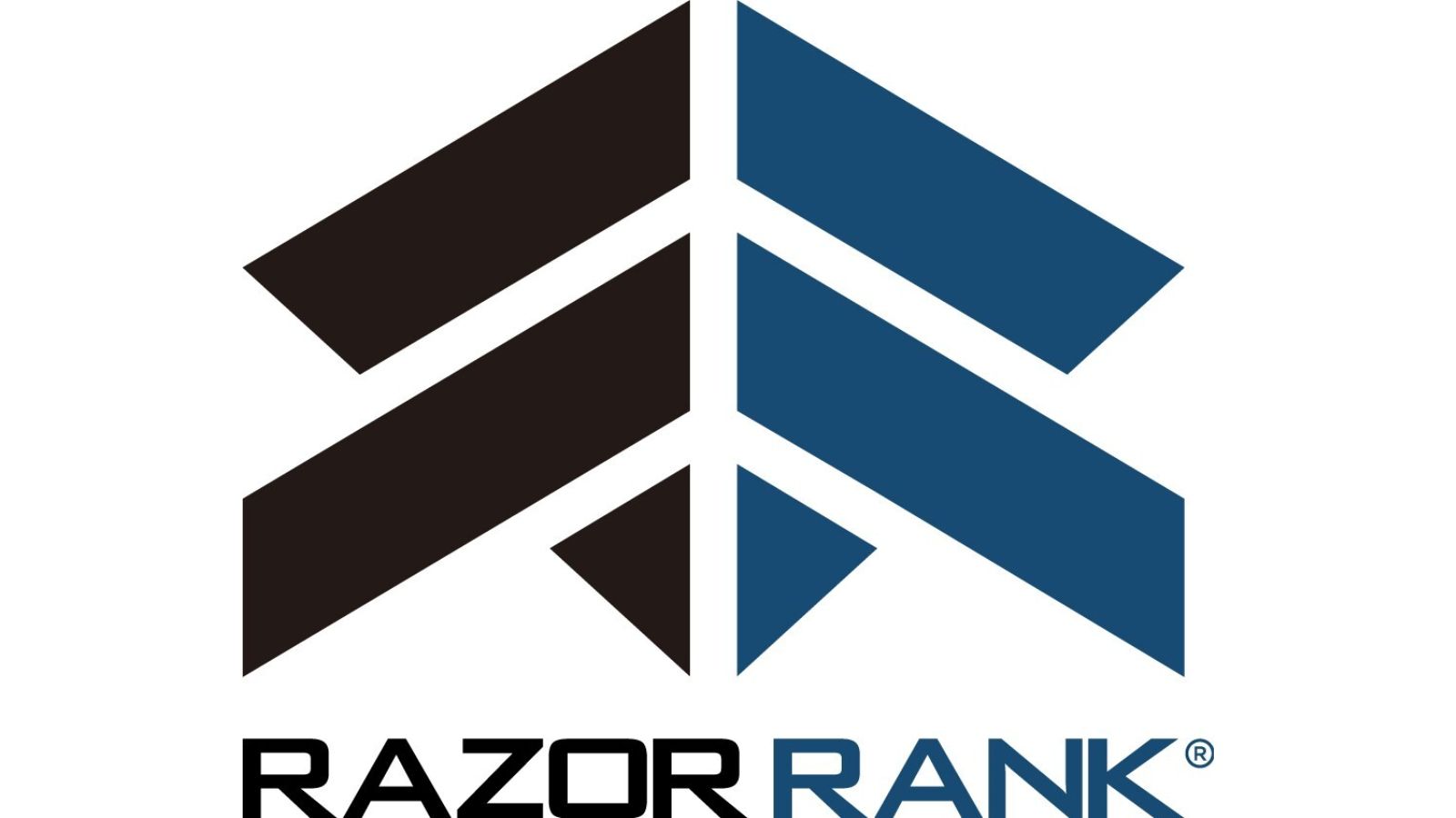 razorrank logo