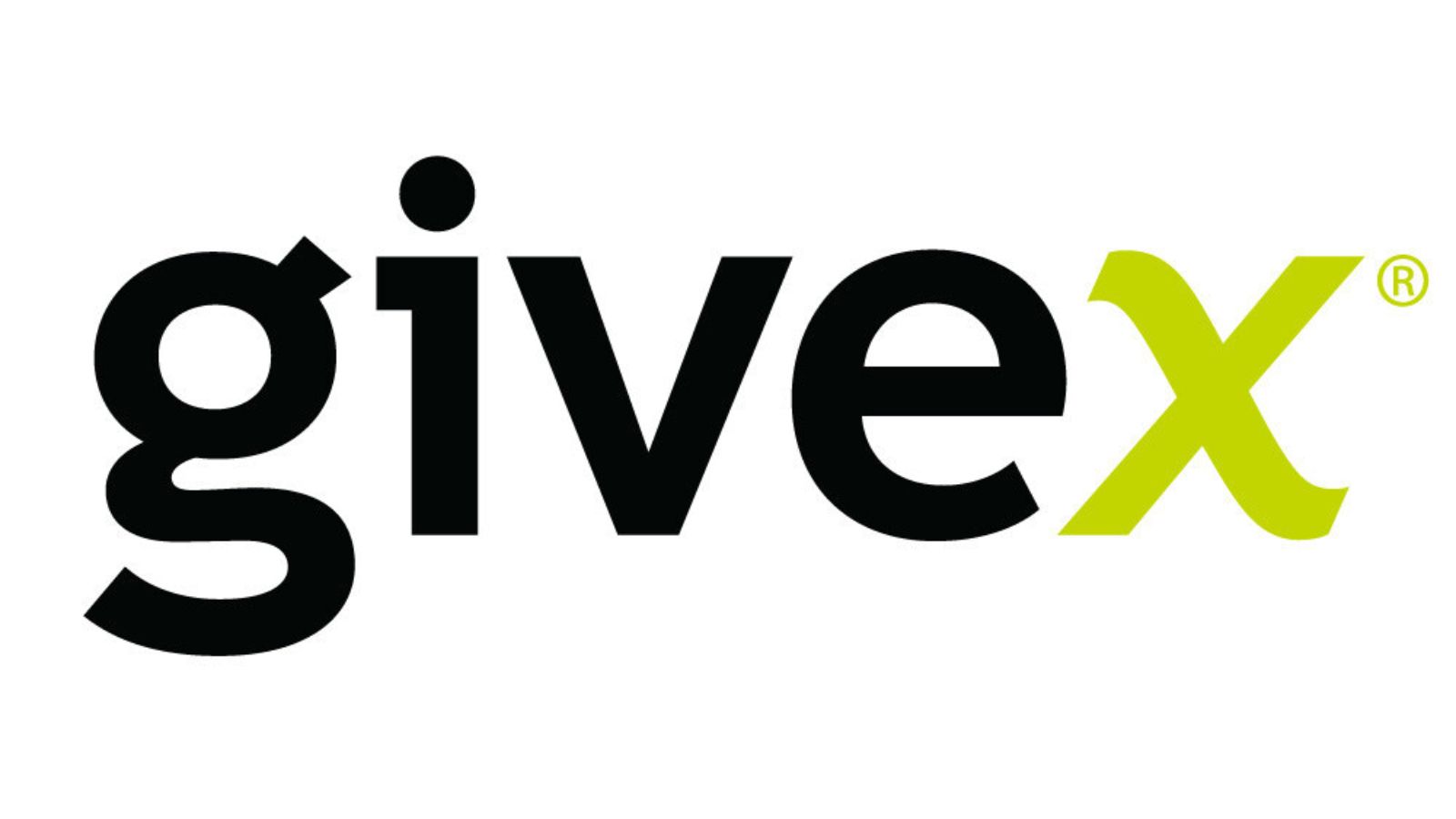 givex logo