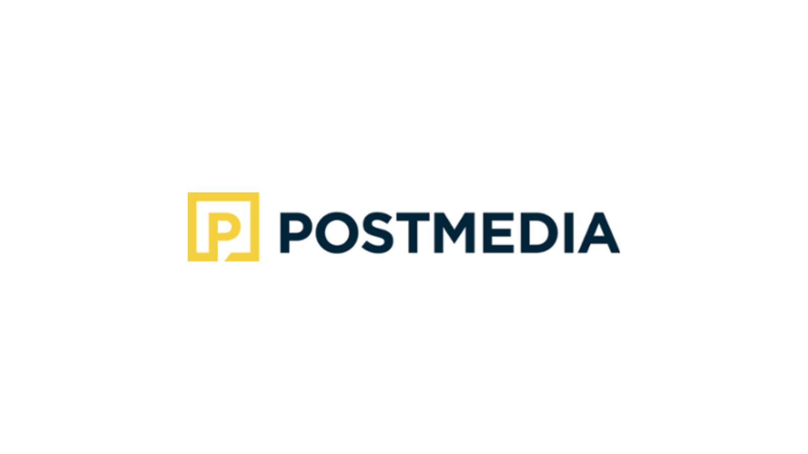 postmedia logo