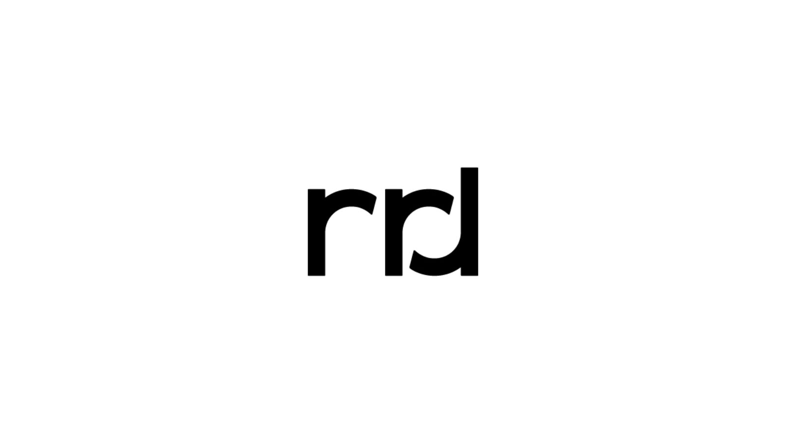 rd logo