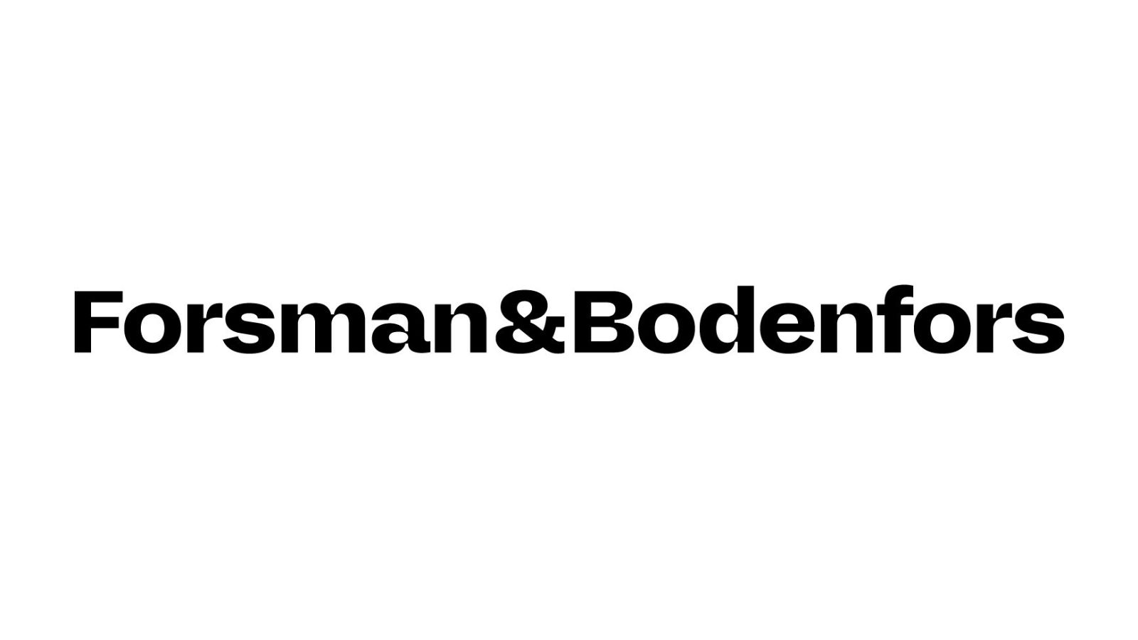 forsman logo