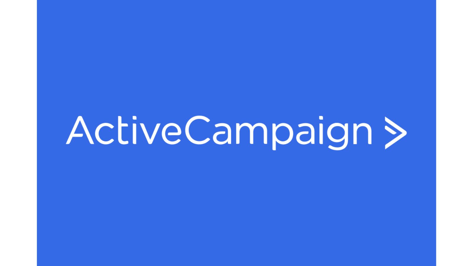 active campaign logo