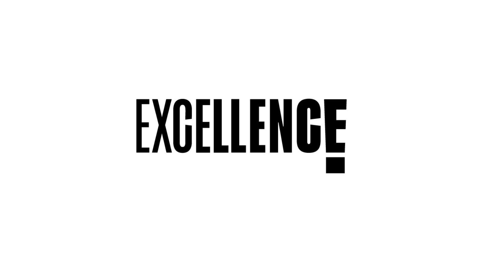 excellence logo