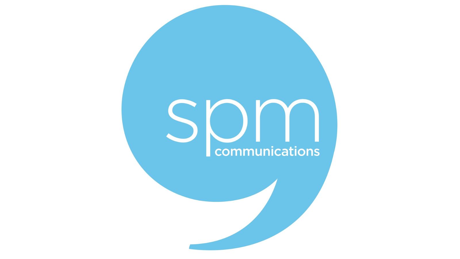 spm logo