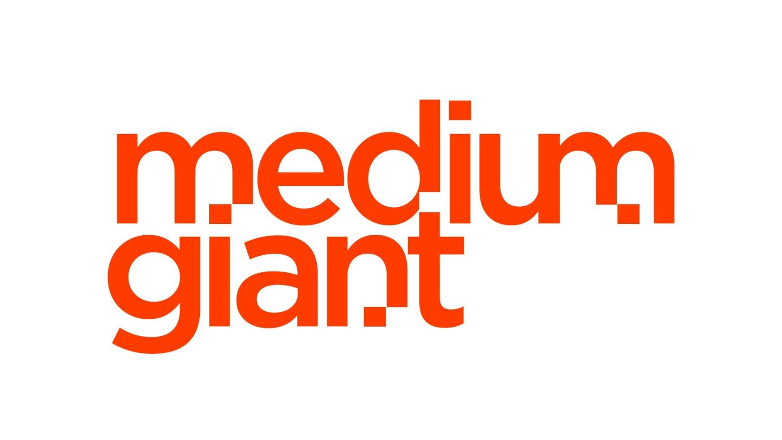 medium giant logo