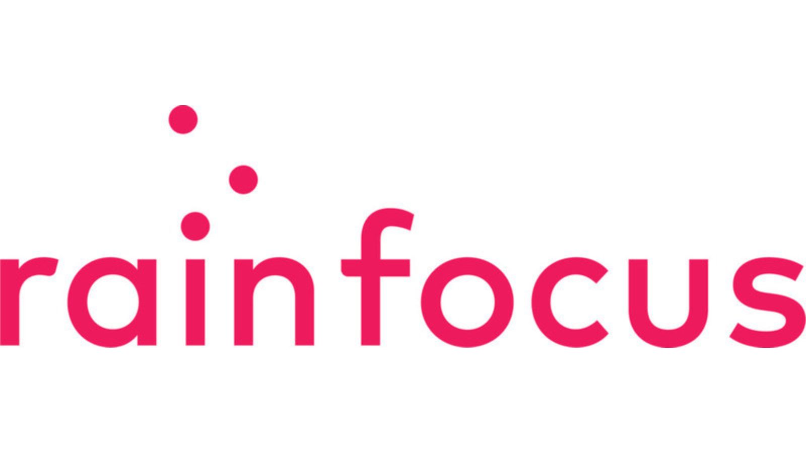 rainfocus logo