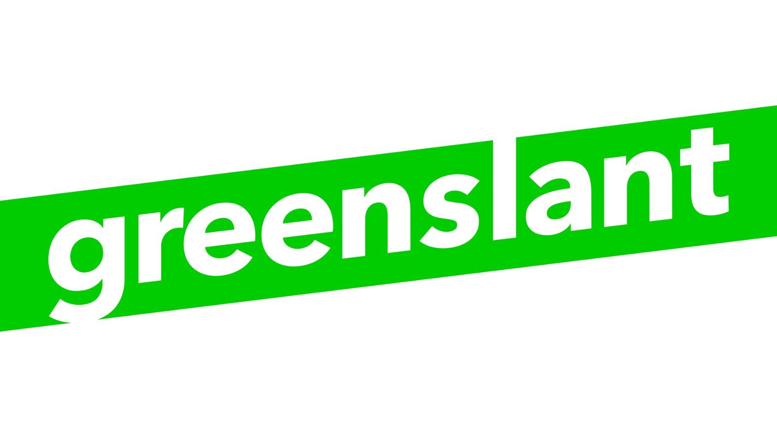 greenslant logo