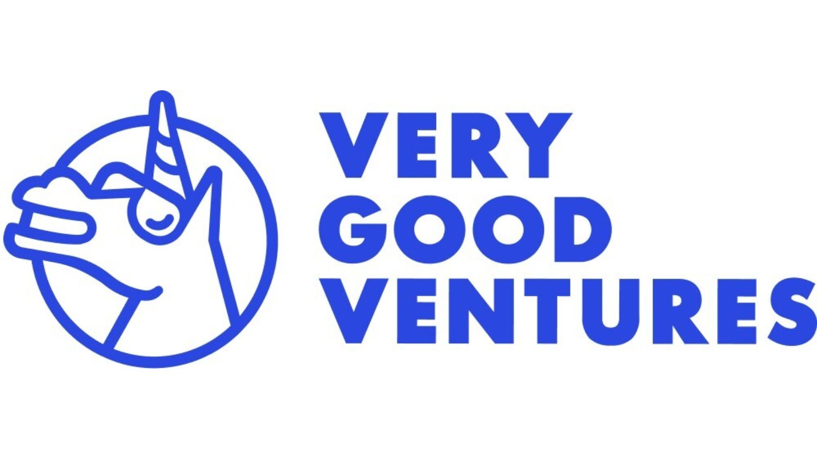 good ventures logo