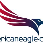 american eagle logo