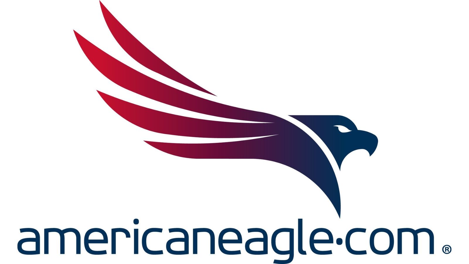 american eagle logo