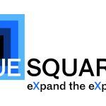 bluesquarex logo