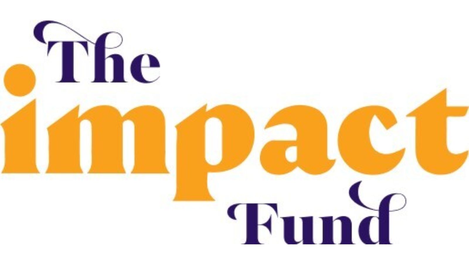 impact fund logo