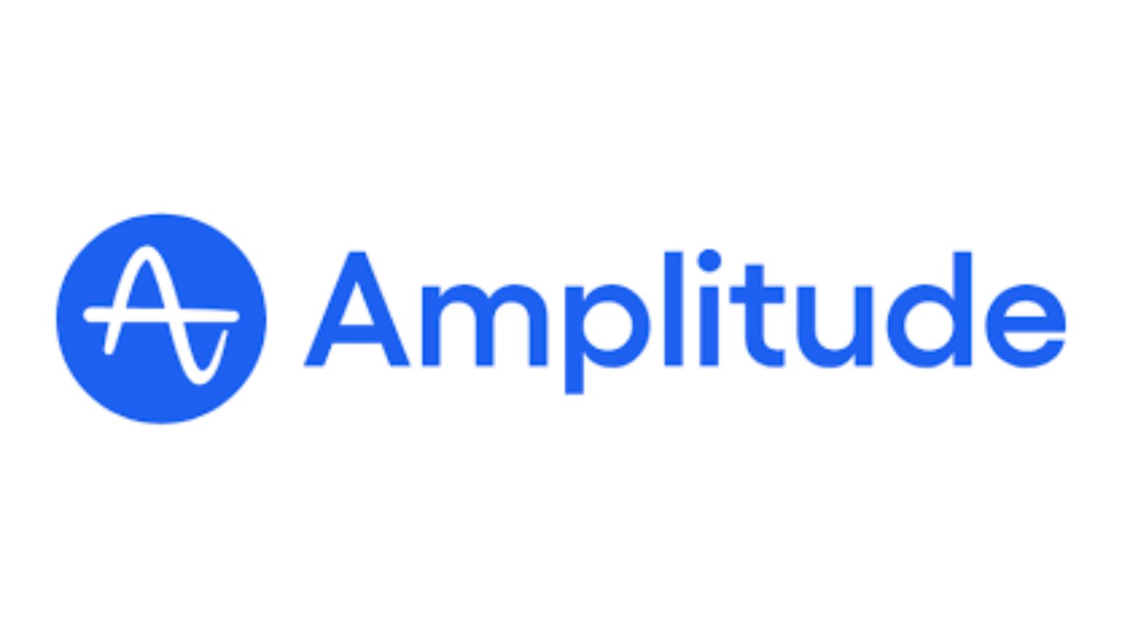 amplitude logo