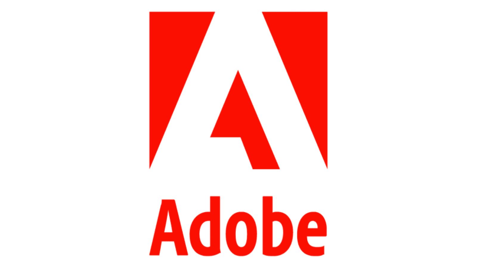 adobe logo