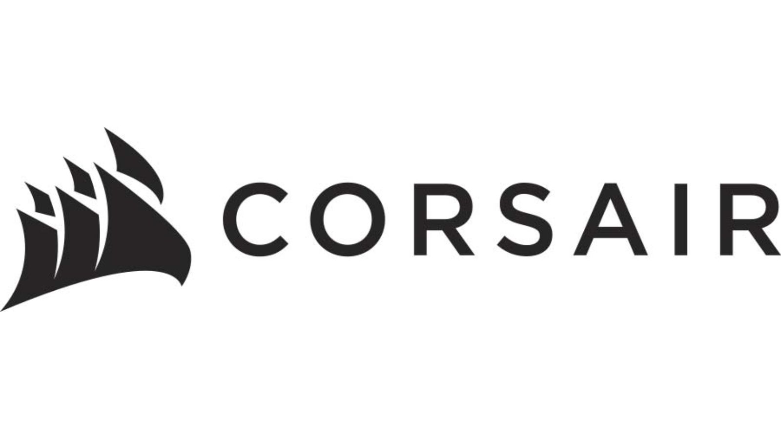 corsair logo