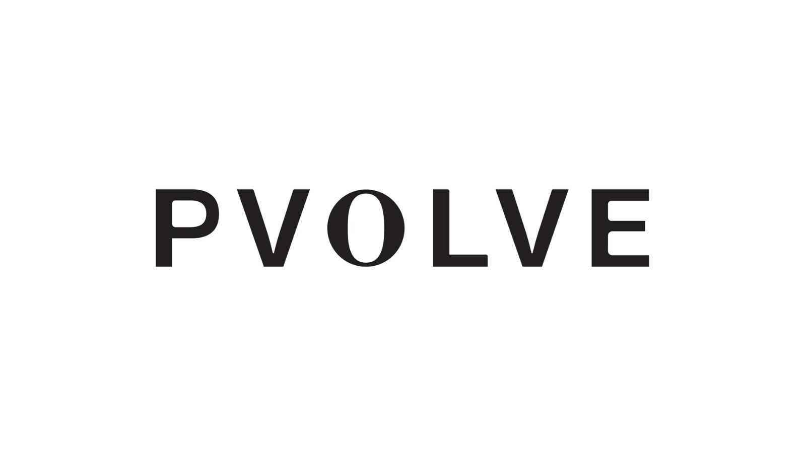 pvolve logo