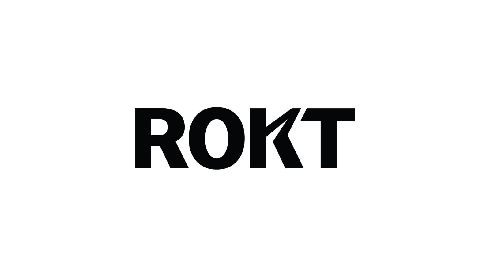 rokt logo