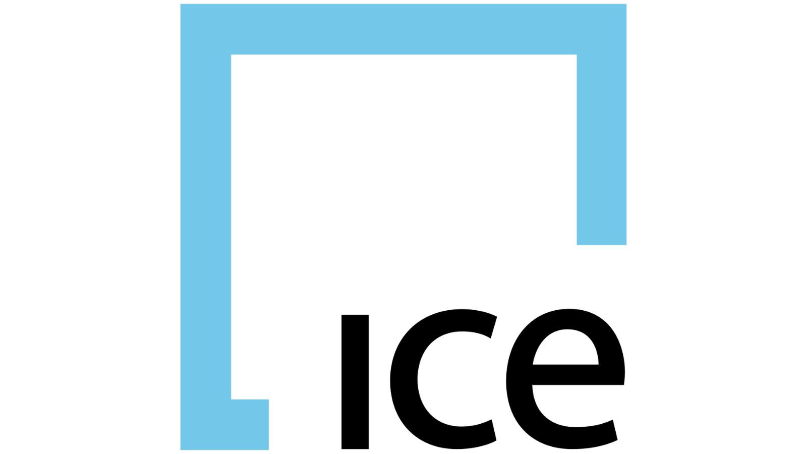 ice logo