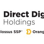 direct digital logo