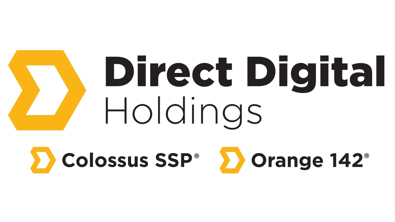 direct digital logo