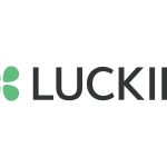 luckie logo