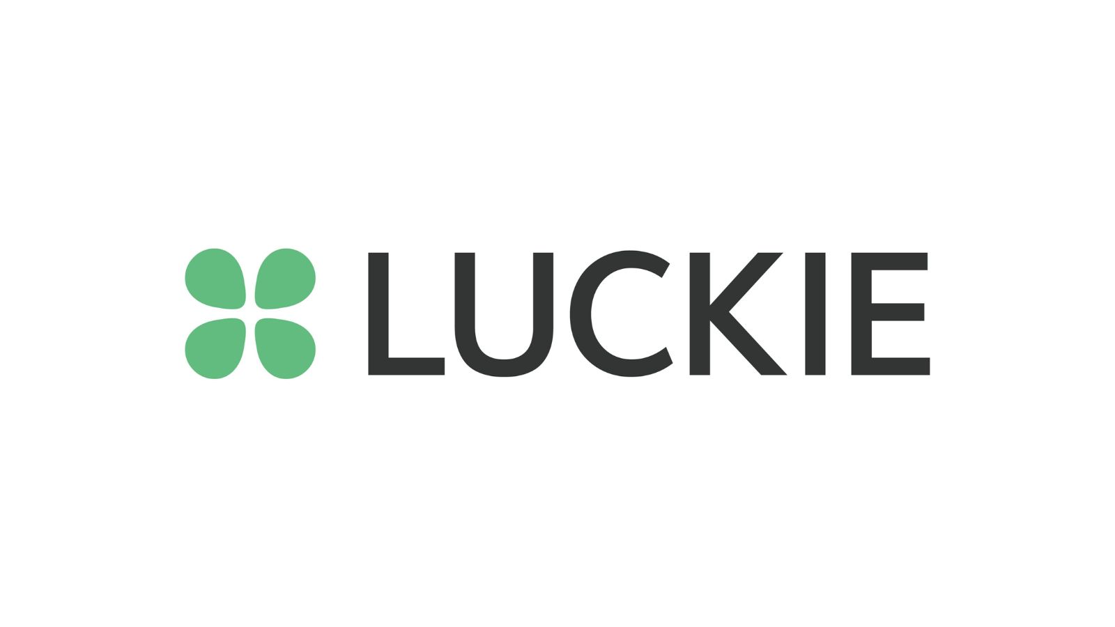 luckie logo