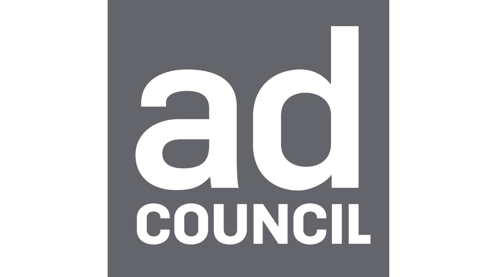 ad council logo