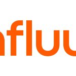 influur logo