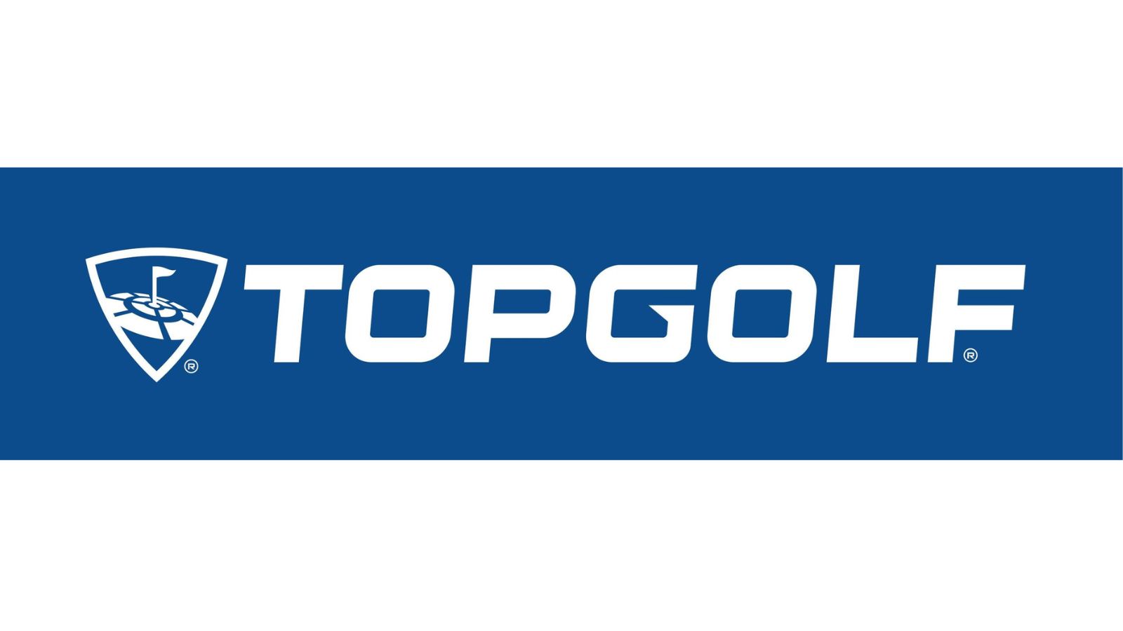 topgolf logo