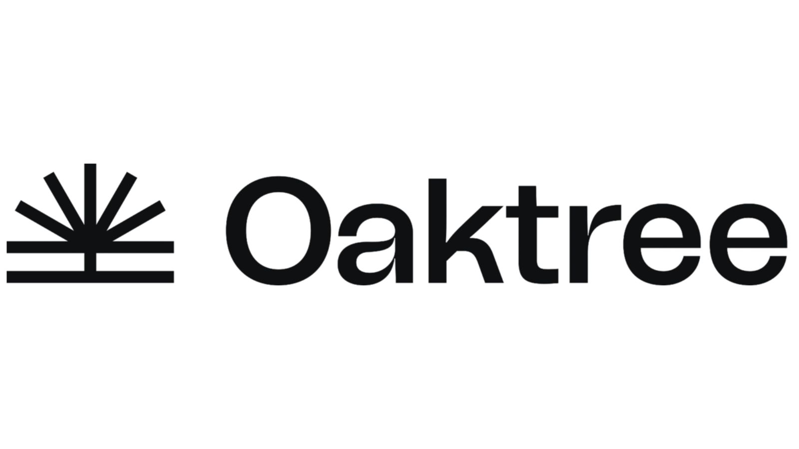 oaktree logo