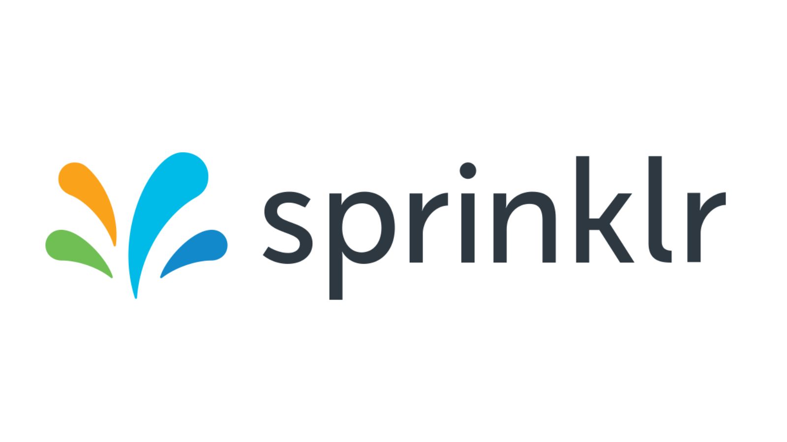 sprinklr logo