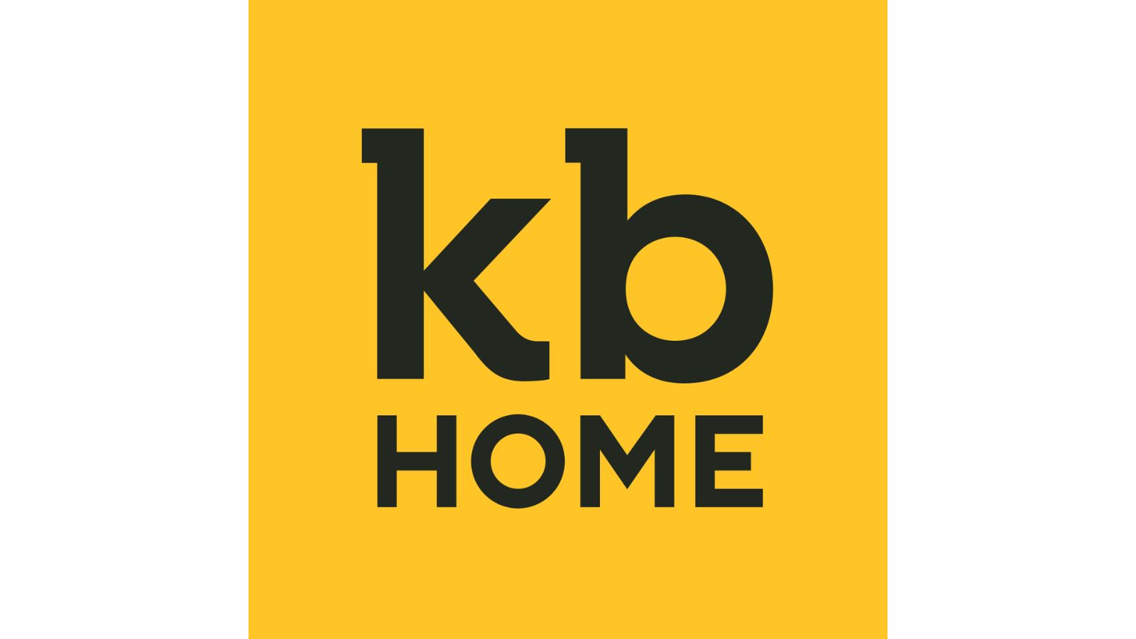 kb home logo