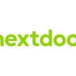 nextdoor logo