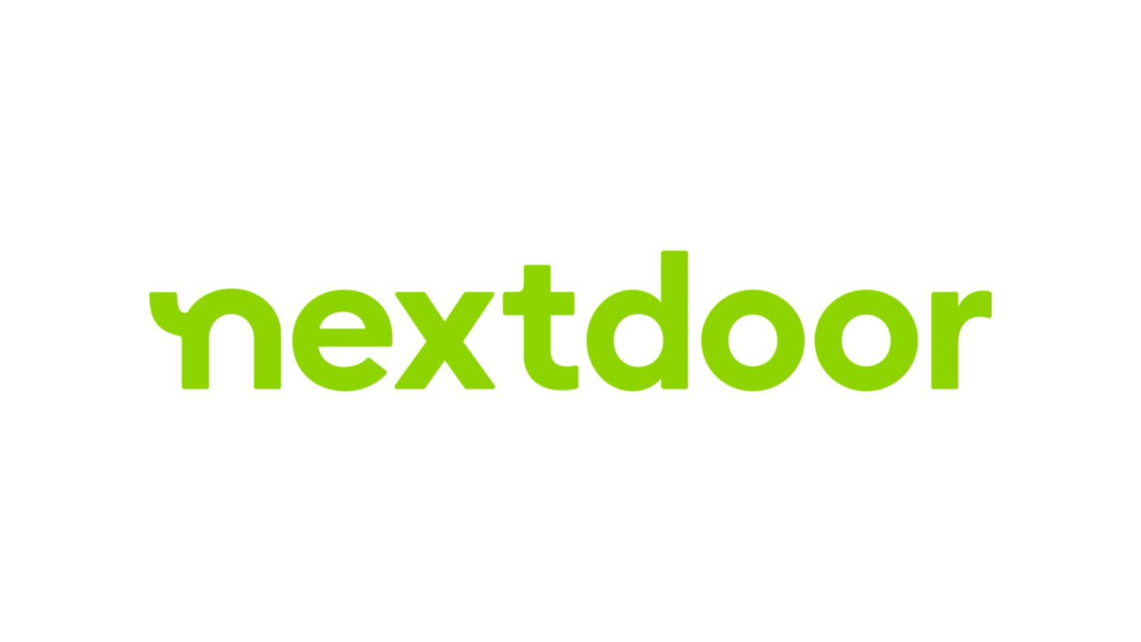 nextdoor logo