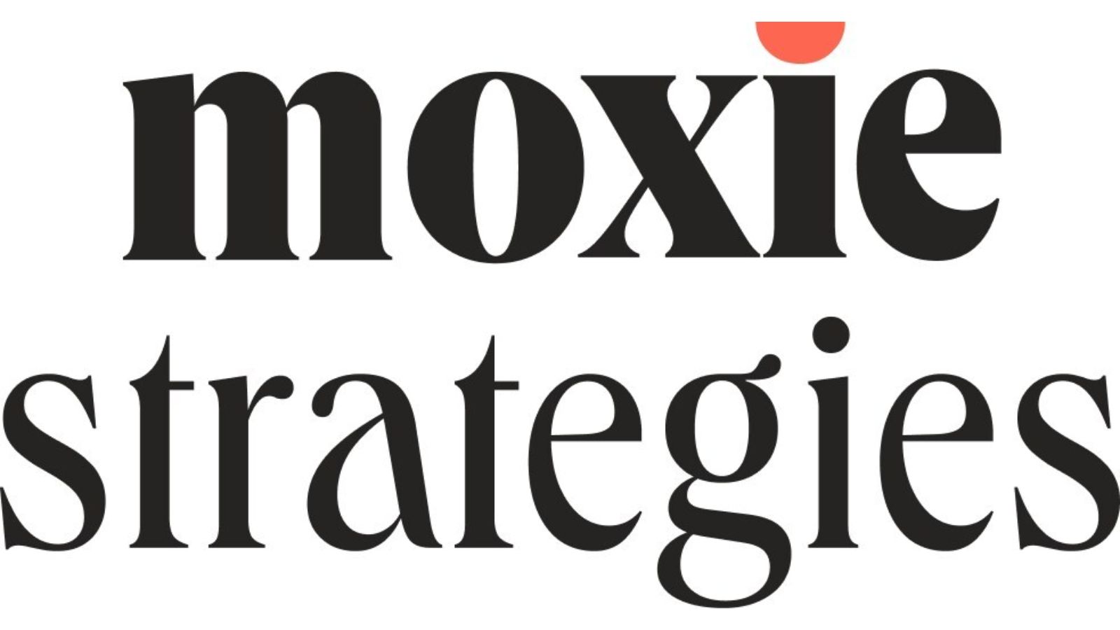 moxie strategies logo