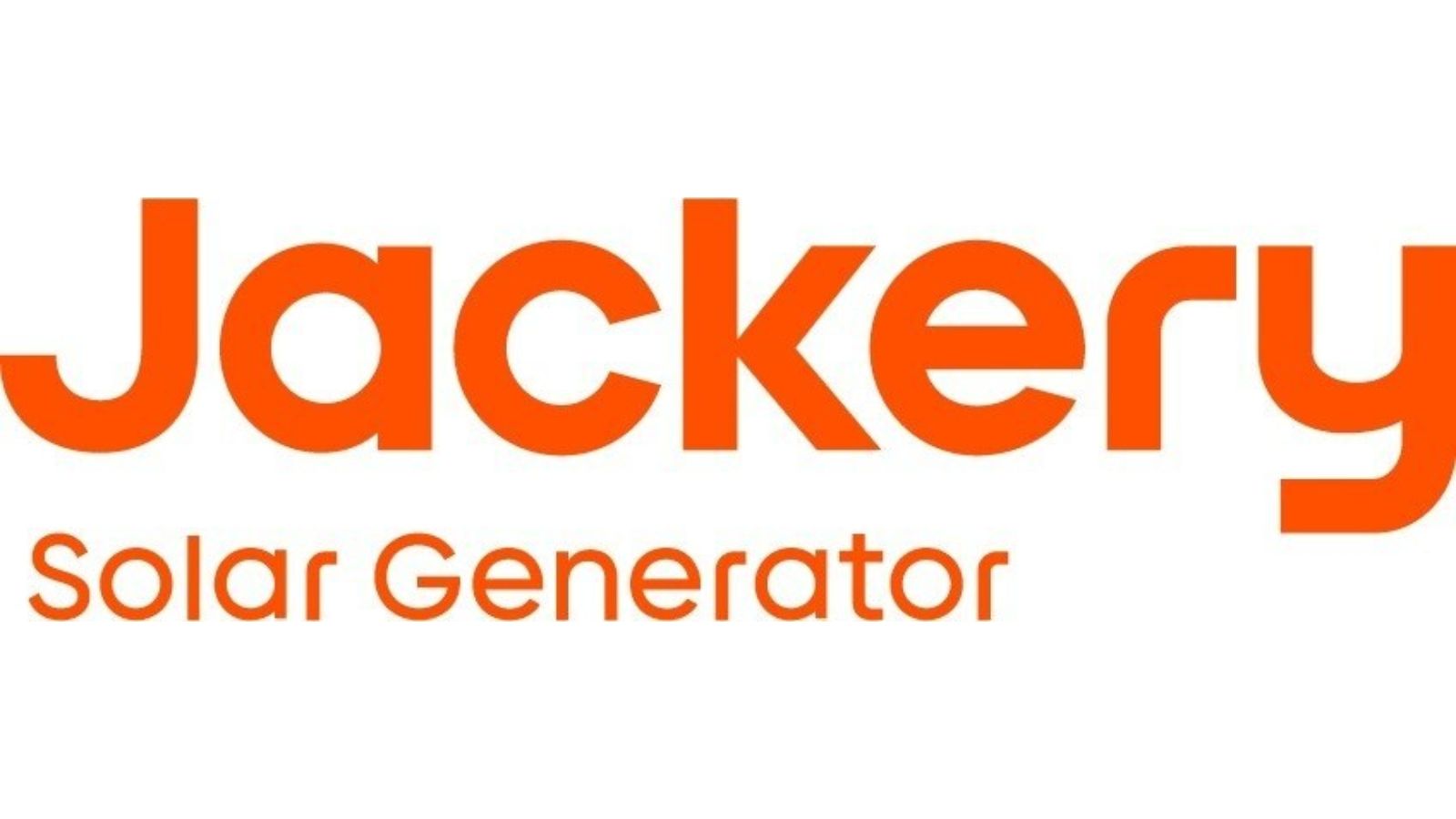 jackery logo